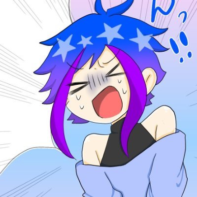 月藤 蒼夜☾*⋆さんのプロフィール画像