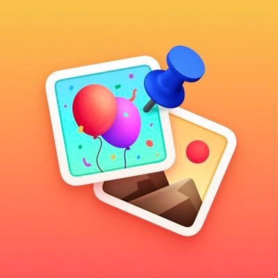 pinningapp's profile picture. 