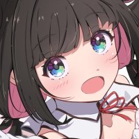 かおるえねこ🎨🐾画家vtuber！✨ (@kaorueneco) 's Twitter Profile Photo