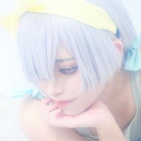 よね (@mynchum) 's Twitter Profile