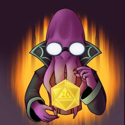 Illithid_DM's profile picture. Dungeons Master