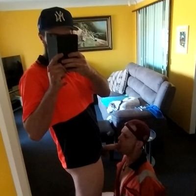 GoldCoastTradie's profile picture. Tradie fun. Ripe Alpha blokes. Into Public. If you're a hung Alpha on the GC, Logan or Brisbane then PM me