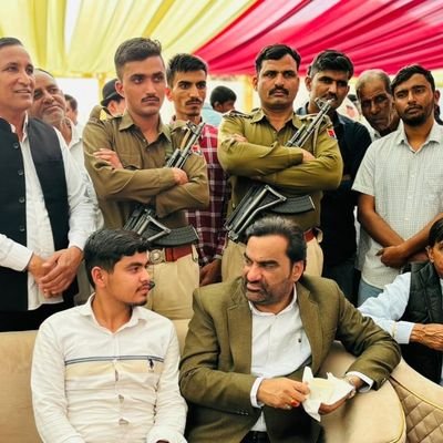 AnilGodara0177's profile picture. राष्ट्रीय लोकतांत्रिक पार्टी || @hanumanbeniwal 
|| संचालक- अनिल डिजिटल ग्राफिक्स || किसान पुत्र || 
https://t.co/Qm1A9zW4cg (Hons.) Agriculture Student ||