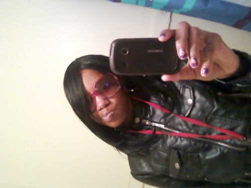 ImDatCutieYuKno's profile picture. 