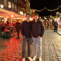 Marcus Gronauer (@marcusgronauer) 's Twitter Profile