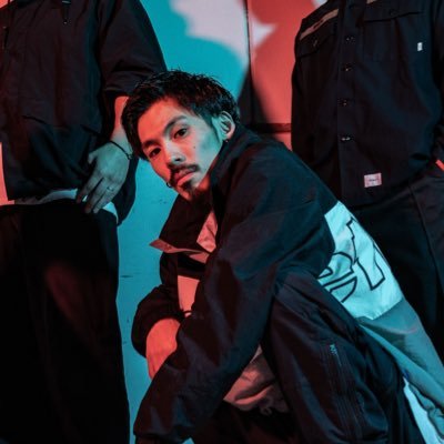 da1_neverfade's profile picture. @NEVERFADEakita 🦴🎤