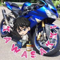 kawasakki (@kawasaki_10r_) Twitter profile photo