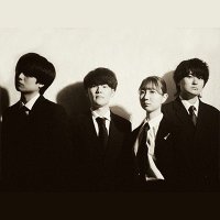 リスキーシフト (@riskyshift_band) Twitter profile photo
