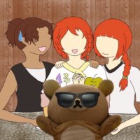 BearHead🐻 (@samtelepath0921) 's Twitter Profile Photo BearHead🐻 (@samtelepath0921) 's Twitter Profile Photo