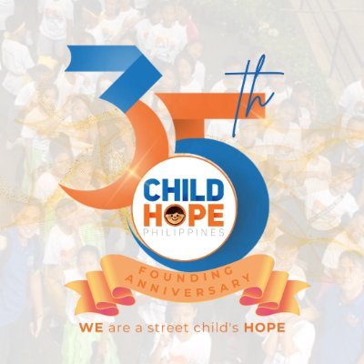 We are working towards in promoting the welfare, uphold, and protect children’s rights, particularly children in street situations for 35 years.