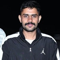 Harendra Choudhary (@harendra_foji1) 's Twitter Profile