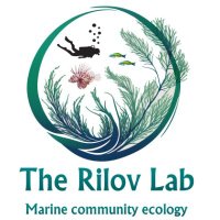 Rilov Lab (@rilovl) 's Twitter Profile