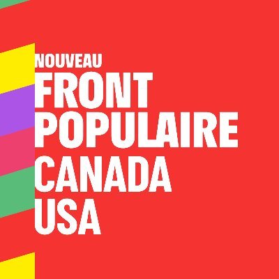 Rejoignez-nous en Circo 1 pour soutenir Nouveau Front Populaire écologique et social !