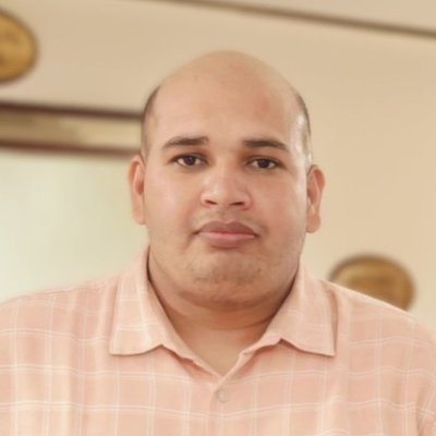 Research Scientist at @bhupro | Nano-Bio Researcher | Research Associate @bhupro | PhD alum @UoA_Official | Project Fellow-II @CSIR_IITR