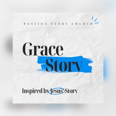 Branch of Passion Story Church Worldwide founded by Rev. KK Baidoo & His wife, Lady Pastor Valeria Baidoo We are Grace Story. A story of love & new beginnings
