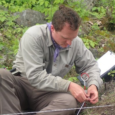 PhD Candidate. Focusing on early modern fort-communities, collections research, & remote-sensing technologies in archaeology.