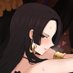 🐍 𝑩𝒐𝒂 𝑯𝒂𝒏𝒄𝒐𝒄𝒌 🐍 (@mikasasumisa) Twitter profile photo 🐍 𝑩𝒐𝒂 𝑯𝒂𝒏𝒄𝒐𝒄𝒌 🐍 (@mikasasumisa) Twitter profile photo