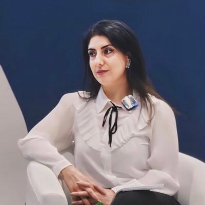 NourNasra3's profile picture. Writer and Translator.