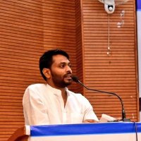 Adv. Dinesh Singh Patel (@dinesh_spatel) 's Twitter Profile