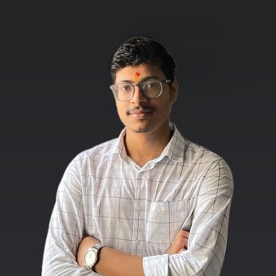 SaintlyPioneer's profile picture. Connecting the dots.