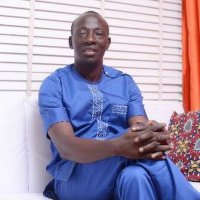 Bayo Oluwayemi (@bayo_oluwayemi) 's Twitter Profile