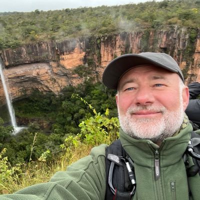 Tim Cowley Profile