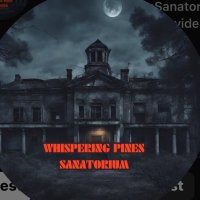 Whispering Pines Sanatorium (@pinesanatorium) 's Twitter Profile