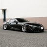gejinan_mk5's profile picture. 滋賀 25 supra