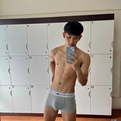 kaogko561's profile picture. เอาไว้ลงรูปหุ่นตัวเอง กับรูปถอดเสื้อ🤖🎃 เฉยๆ มีทวิตเดียว🤍❕ ตอบเฉพาะคนโอน ซัพพอร์ต☺️ 4211083439 SCB