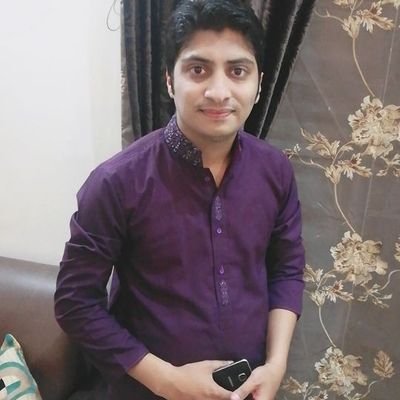 AwaisJamil71760's profile picture. Don't judge by looks