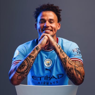 Kalvin Phillips Profile