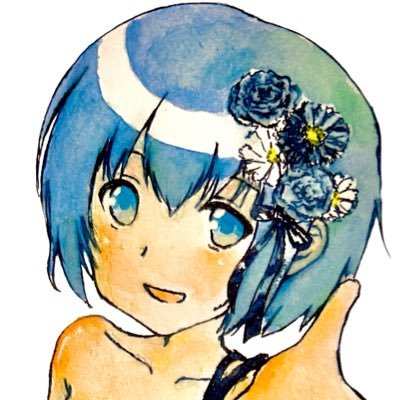 301K412523's profile picture. こーめです。元属魂少女マスターです^^