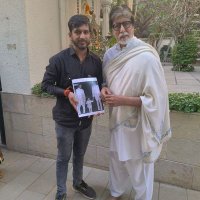 Jay Chauhan EF (@chauhanfan) 's Twitter Profile