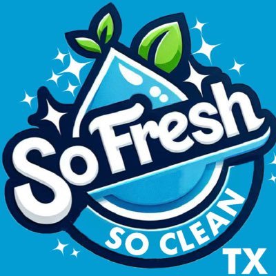 @SofreshSocleanT
