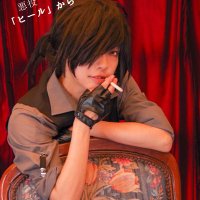 龍 (@sasararyu) 's Twitter Profile Photo