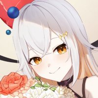 星見沢なの🪐💫 (@nanohoshimizawa) Twitter profile photo