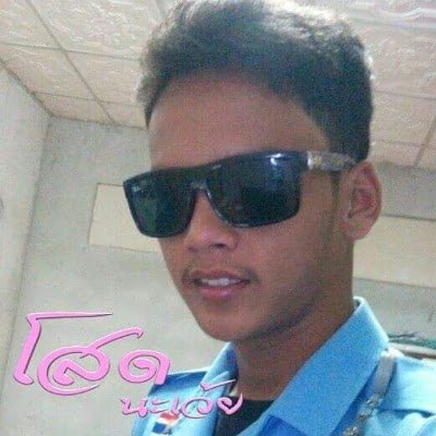 ArviyaSutee's profile picture. 