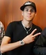 #Ousadia Pra vencer #Alegria Pra viver