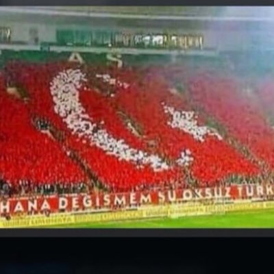 Her Şartta Türkçü-ÜlkücüÖğretmen. Neyden vazgeçerseniz geçin..Ama asla vatanınıza, bayrağımıza, milletimize ve topraklarımıza olan sadakatimizden vaz geçmeyin “