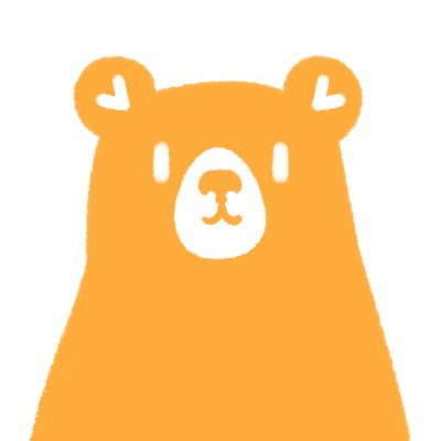 Bear 🐻さんのプロフィール画像
