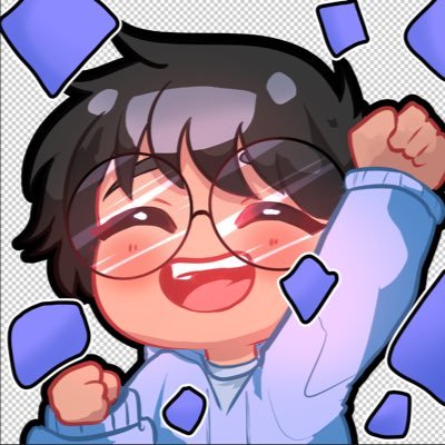 PotatoPatel's profile picture. .