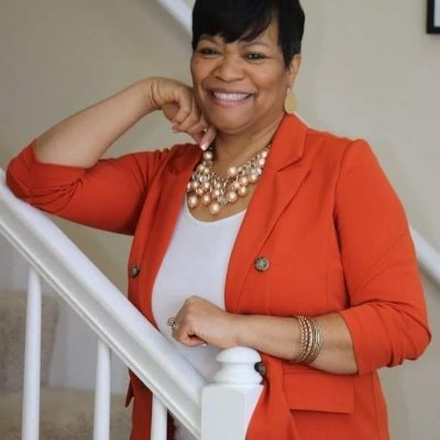 Wife, Mom, G-Mother, Woman of Faith, Author, Mentor and Executive Director of Learning Days Child Care Centers. @LearningDays @ccarebusiness