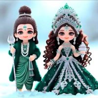 Prabha Varshney (@varshney_prabha) 's Twitter Profile Photo