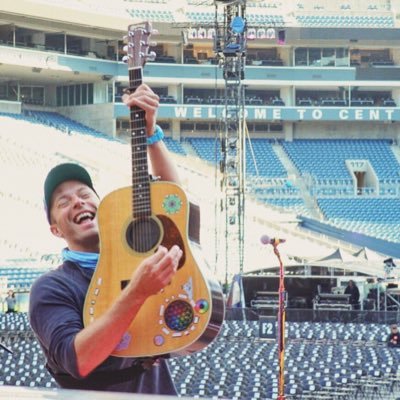 aladdertothesun's profile picture. Good things are coming our way.