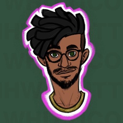 Person with way too many thoughts about games, experience design, and media