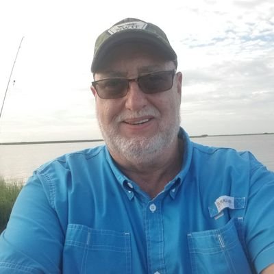 ❤️ Good people, food & music ♥️
Opinions are all mine
Navy Veteran 🇺🇲 ⚓
#NOLA 504 ⚜️
#FuckCancer
#GeauxTigers 💜
#4forever ❤️
#JazzFest 💜
