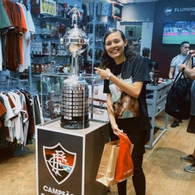 𝐀 𝐯𝐢𝐝𝐚 𝐦𝐞 𝐟𝐞𝐳 @fluminensefc 𝐞 𝐞𝐮 𝐟𝐢𝐳 𝐝𝐨 𝐅𝐥𝐮𝐦𝐢𝐧𝐞𝐧𝐬𝐞 𝐚 𝐦𝐢𝐧𝐡𝐚 𝐯𝐢𝐝𝐚 1902🇭🇺❤️