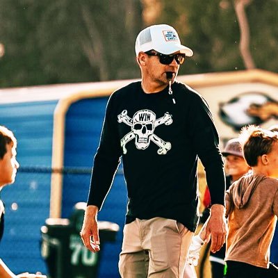 Head Football Coach @ Carson High School 🏈 🌴. Featured in Emmy Winning PBS documentary “Heart of the City”
