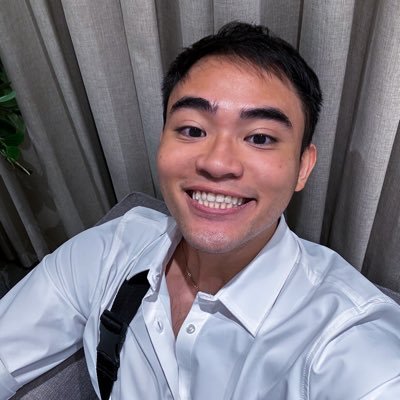 ❋ Product designer, No-code builder
✽ Founder at https://t.co/NwpzYHrVXb
✦ Premium & accessible design for startups and solo founders - DM to chat :)