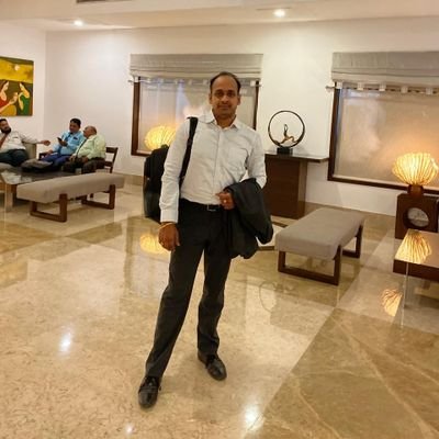 Rajendaprasad83's profile picture. 